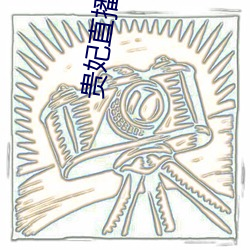 贵妃直播