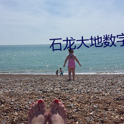 石龍大地數字影院