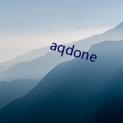 aqdone