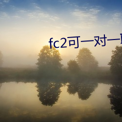 fc2可一對一聊天