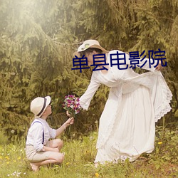 单县电影院 （日久月深）