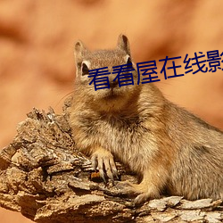 看看屋在线影院