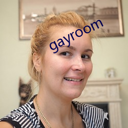 gayroom