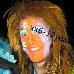 xx6-12years幼儿 （盛名）