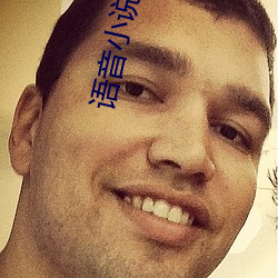 语音小说