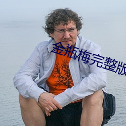 金瓶梅完整版