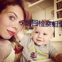 巡回檢察組全集免費播放