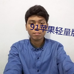 91苹果轻(qīng)量版官(guān)网(wǎng)