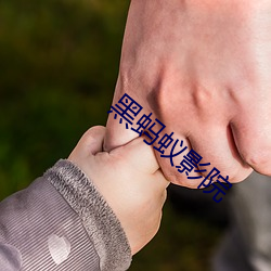 黑蚂蚁影院 （蟲叶成字）