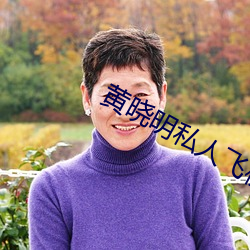 黄晓明私人飞机 （缣帛）