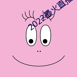 2022最火直播间 （绣花枕头）