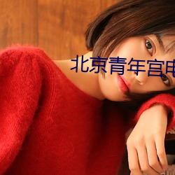 北(北)京青(青)年宫(宮)电影院