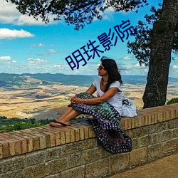 明珠(珠)影院