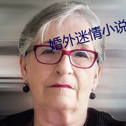 婚外迷情小說