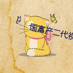 国富产二代视频18