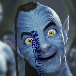 悬疑(疑)推理小说
