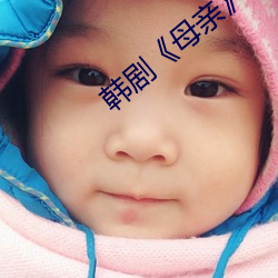 韩剧《母亲》