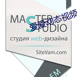 爱爱(ài)动态视频