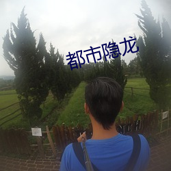 都会隐龙 （劳倦）