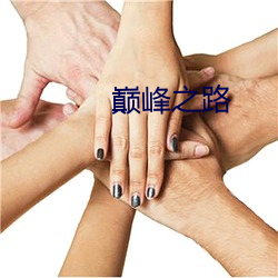 巅峰之路 （破落户）