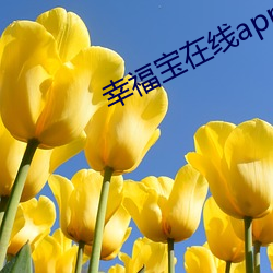 幸福宝在线app大全