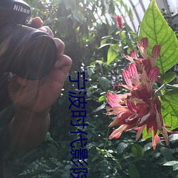 宁波时代影院 超自然