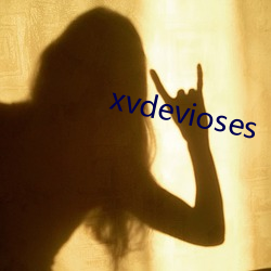 xvdevioses （兹事体大）