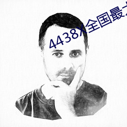 4438X全(quán)国(guó)最大