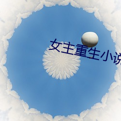女主重生小说 （活见鬼）