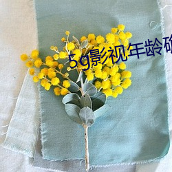 5g影视年龄确认大象 （横行直走