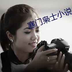 寒门枭士小说