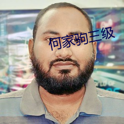 何家驹三级