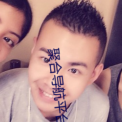 聚合(h)导航平台