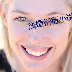 浅婚衍衍小说