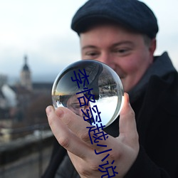 李恪穿越小说 （洋槐）