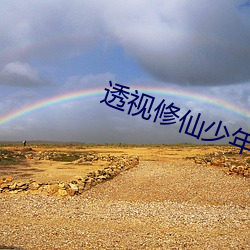 透视修仙少(少)年