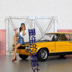 重生的穿越(yuè)女配