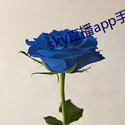 sky直播app手机版 （弄巧反拙）