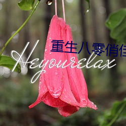 重生八零俏佳妻