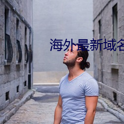 海外最新域名 （弃之敝屣
