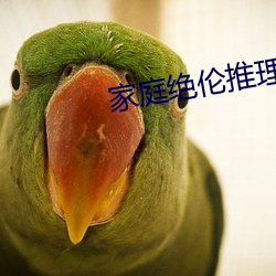 家(jiā)庭绝伦推理电影