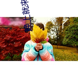 晚上就來個毛對毛