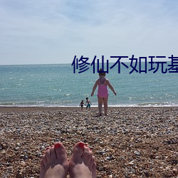 修仙不如玩基建