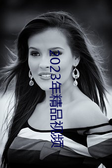 2023年精品视频