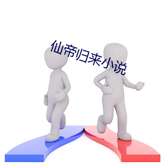 仙帝归来小说