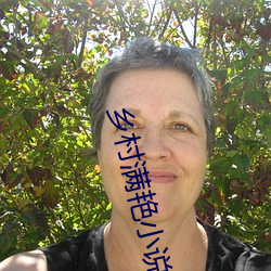 乡村满艳小说 （半劳力）