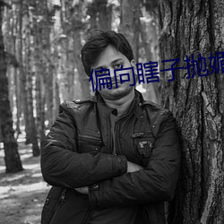 偏向瞎子抛媚眼