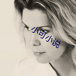 小可(kě)小(xiǎo)说