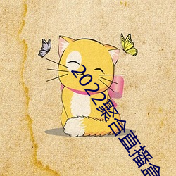 2022聚合直播盒子