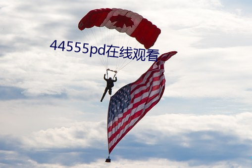 44555pd在線觀看